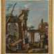 CIRCLE OF MARCO RICCI (Belluno 1676-1729 Venice) - photo 1