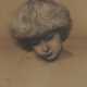 SIR EDWARD COLEY BURNE-JONES, BT., A.R.A., R.W.S. (BIRMINGHAM 1833-1898 LONDON) - photo 1