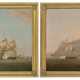 THOMAS WHITCOMBE (LONDON C. 1763-C. 1824 ?) - фото 1