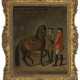 DAVID MORIER (BERN 1704/36-1770 LONDON) AND RICHARD BROMPTON (? 1734-1783 ST PETERSBURG) - photo 1