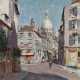 EDWARD SEAGO, R.W.S., R.B.A. (NORWICH 1910-1974 LONDON) - Foto 1