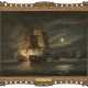 THOMAS LUNY (ST EWE 1759-1837 TEIGNMOUTH) - Foto 1