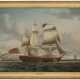 ROBERT DODD (?1748-1815 LONDON) - photo 1