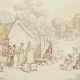 THOMAS ROWLANDSON (LONDON 1756-1827) - photo 1