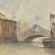 WILLIAM CALLOW, R.W.S (GREENWICH 1812-1908 GREAT MISSENDEN) - фото 1