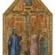 GIUSTO DI GIOVANNI DE` MENABUOI (FLORENCE ?-1393 PADUA) - Foto 1