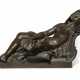 AFTER GIAMBOLOGNA, FRENCH OR FLEMISH, SECOND HALF 17TH OR 18TH CENTURY - Foto 1