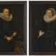 CIRCLE OF CORNELIS VAN DER VOORT (Antwerp 1576-1624 Amsterdam) - photo 1