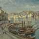 EDWARD SEAGO, R.W.S., R.B.A. (NORWICH 1910-1974 LONDON) - photo 1