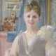 ANDERS ZORN (MORA, 1860-1920) - photo 1