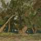 EDWARD LEAR (LONDON 1812 - 1888 SAN REMO) - photo 1