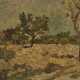 ADOLPHE MONTICELLI (MARSEILLE 1824-1886) - photo 1