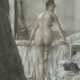 NORBERT GOENEUTTE (PARIS 1854 - 1894 AUVERS-SUR-OISE) - photo 1