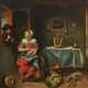 FOLLOWER OF NICOLAES MAES - photo 1