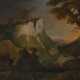 ALEXANDER COZENS (ST PETERSBURG 1717-1786 LONDON) - photo 1