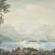 JOSEPH MALLORD WILLIAM TURNER, R.A. (LONDON 1775-1851) AND THOMAS GIRTIN (LONDON 1775-1802) - photo 1