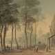 JOHN VARLEY, O.W.S. (LONDON 1778-1842) - Foto 1
