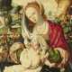 FOLLOWER OF JAN GOSSAERT, CALLED MABUSE - photo 1
