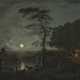 JOHN CONSTABLE, R.A. (EAST BERGHOLT 1776-1837 HAMPSTEAD) - Foto 1