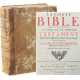 Basler Bibel La Sainte Bible qui contient le vieux… - photo 1