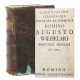 Wolff, Christian von Institutiones juris naturae e… - photo 1