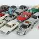 Mercedes-Benz Modelle ab 1980er Jahre, Burago, Mae… - Foto 1