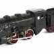 Dampflokomotive mit Schlepptender Märklin, R 700, … - фото 1