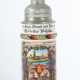 Reservistenkrug Porzellan, 0,5 l, Grenadier-Regime… - Foto 1