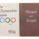 2 Raumbild-Alben Raumbild Verlag Otto Schönstein, … - photo 1