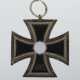 Eisernes Kreuz 2. Klasse, 1939, Eisenkern geschwär… - photo 1