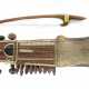 Sarang Afghanistan, 19. Jh., Saiteninstrument, Hol… - фото 1