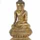 Buddha Shakyamuni Burma, Mitte bis 2. Hälfte 20. J… - Foto 1