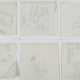 Künstler des 20. Jh. China, Tusche/Papier, 6 Zeich… - photo 1