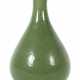 Balustervase China 20. Jahrundert, Keramik seladon… - photo 1