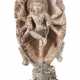 Shiva auf Ganesha Indien, 18./19. Jh., Holz, gesch… - photo 1