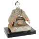 Hina-Ningyo Puppe Japan 19./20. Jh., Meij-Periode,… - photo 1