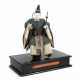 Hina-Ningyo Puppe Japan 19./20. Jh., Meij-Periode,… - photo 1