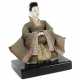 Hina-Ningyo Puppe Japan 19./20. Jh., Meij-Periode,… - photo 1