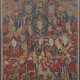 Buddhistisches Gemälde Korea, späte Joseon-Dynasti… - photo 1