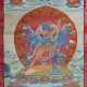 Sherstha, Romio Nepal, Kathmandu geb. 1960, Meiste… - фото 1