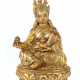 Padmasanbhava Guru Rinpoche Nepal/Tibet, 19./20. J… - photo 1