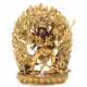 Chakrasamvara & Vajravarahi Nepal/Tibet, 19./ 20. … - photo 1