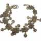 Schellengürtel Tibet, 20. Jh., Bronze, Gliederkett… - photo 1