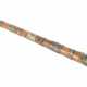 Stock Wohl Tibet, 19./20. Jh., Holz, gedechselt, m… - Foto 1