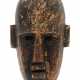 Maske der Bambara Burkina Faso/Mali, Holz geschnit… - photo 1