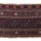 Baluch Taschenfront Ostpersien, 2. Drittel 20. Jh.… - photo 1