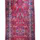 Mashad Galerie 528 cm Nordorstpersien, 2. Drittel … - фото 1