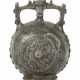 Koptische Pilgerampulle ca. 15. Jh., koptisch aus … - фото 1