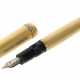 Montblanc-Kolbenfüller ''MEISTERSTÜCK 146'' Gehäus… - Foto 1