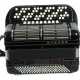 Akkoredon ''Morino Club Artiste IV N'' Hohner, Tro… - Foto 1